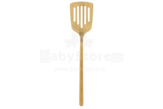 Maku Turner nerūdijančio plieno auksinis 27 cm