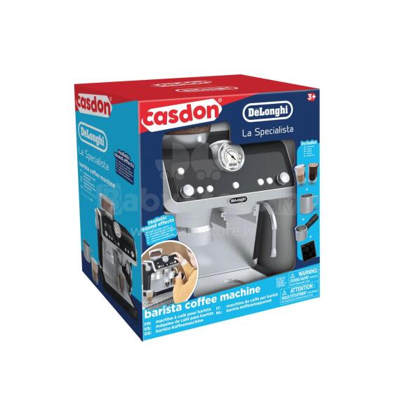 DeLonghi Kavos aparatas