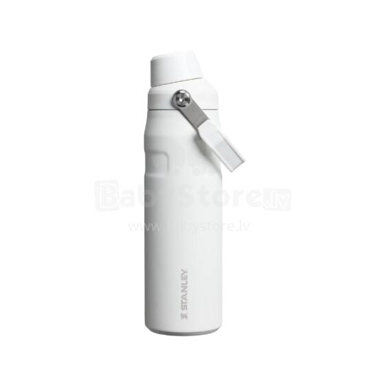 Thermal bottle The IceFlow Bottle Fast Flow 0.7L white