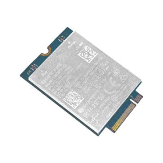 Lenovo Quectel EM061K-GL LTE-A CAT6 M.2 modems | 4XC1Q24438