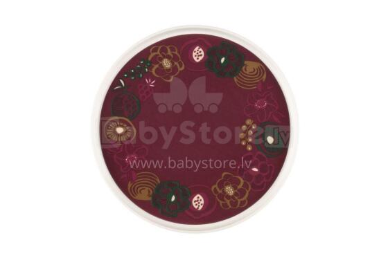 Maku Sarka lėkštė 25 cm violetinė