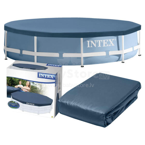 Baseinas uždangalas 305cm Intex 28030