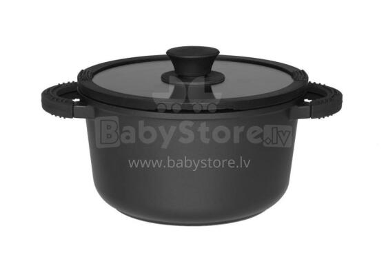 Maku Foodie puodas 20 cm 2,9 L