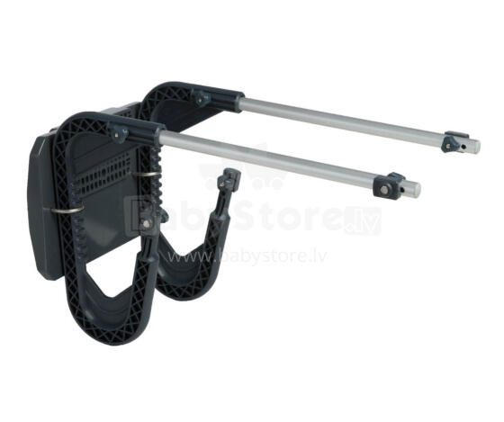 Mounting for the electric motor for the  pontoon INTEX 68624