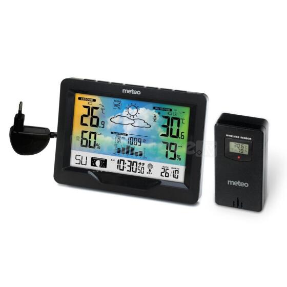 Oro stotis METEO SP84