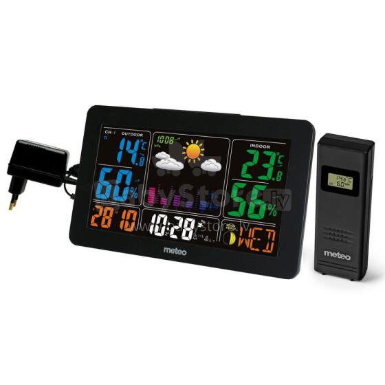 Oro stotis METEO SP91