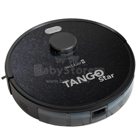 WEBBER TANGO STAR valymo robotas