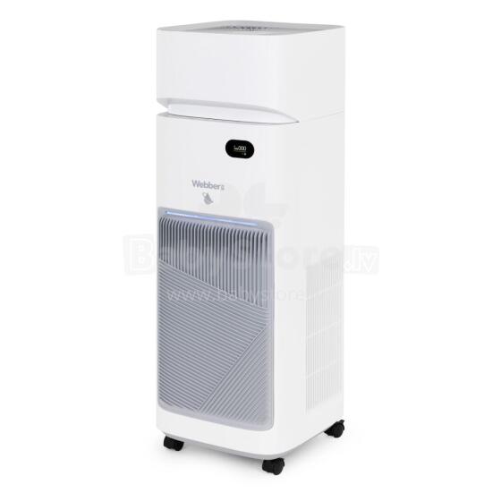 Webber AP9650 oro valytuvas