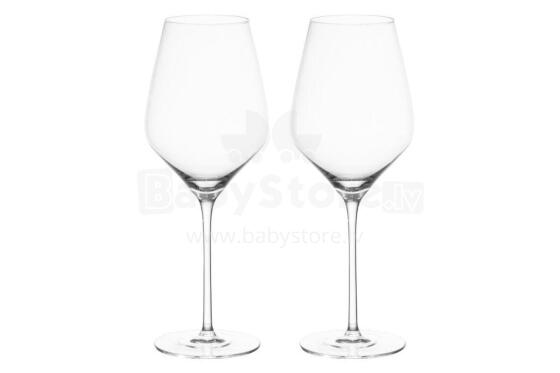 Maku Reglass vyno taurė 2 vnt 62 cl