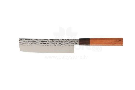 Maku Damascus nakiri peilis