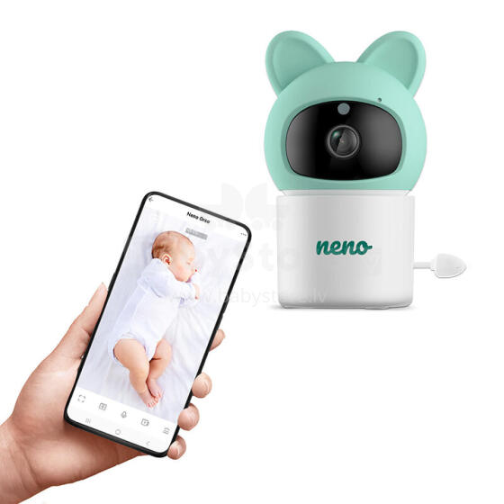 NENO Orso Беспроводной IP Няня