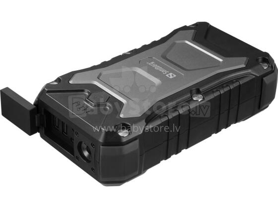 Sandberg 420-99 Survivor Powerbank 27000 PD65W