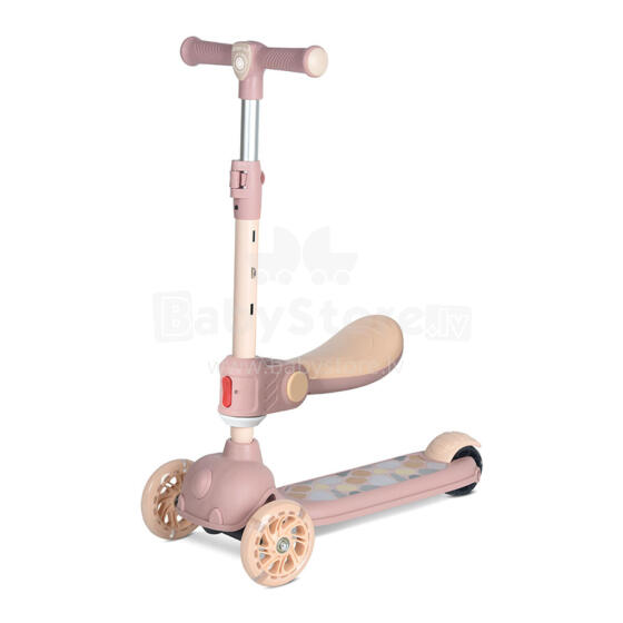 Lorelli Jetster Plus Art.10390240001 Beige