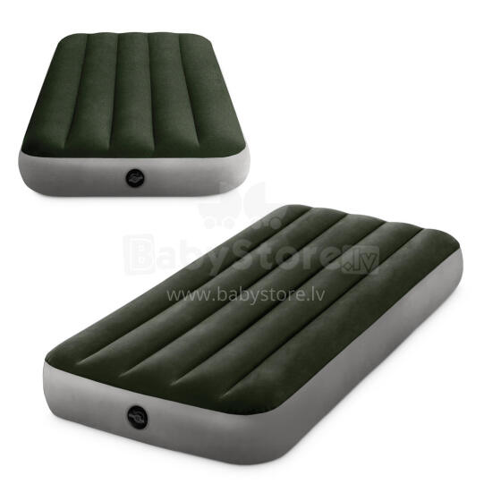 Intex 64106 pripučiamas čiužinys