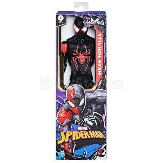 SPIDER-MAN TITAN HERO VENOM Veiksmo figūrėlė, 30 cm