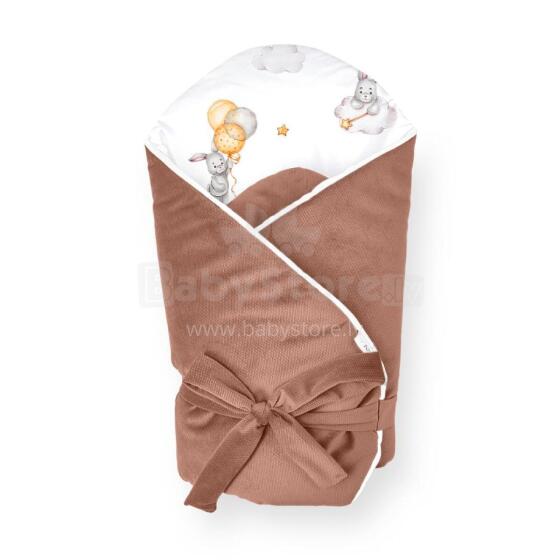 ALBERO MIO Baby Horn Bunny W420