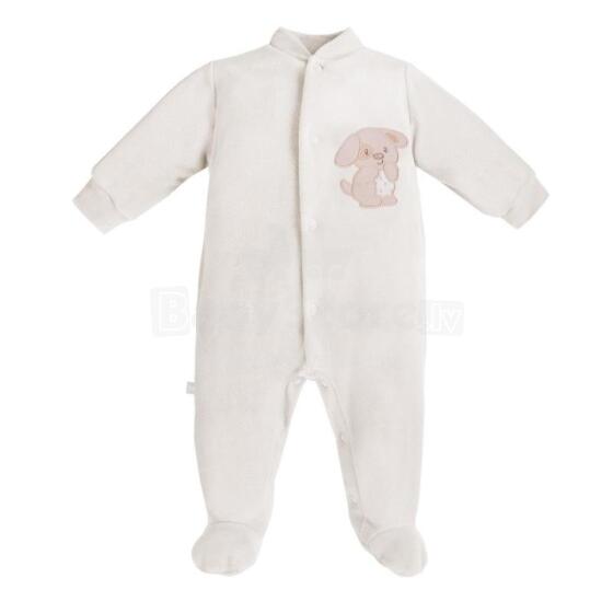 EWA 930064 Naujagimių Velūrinis Jumpsuit Ekrano 62