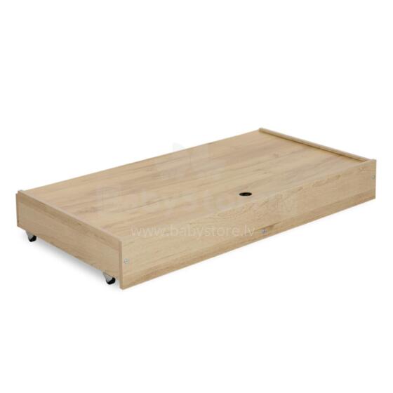 KLUPŚ Lovos konteineris 120x60 Buko