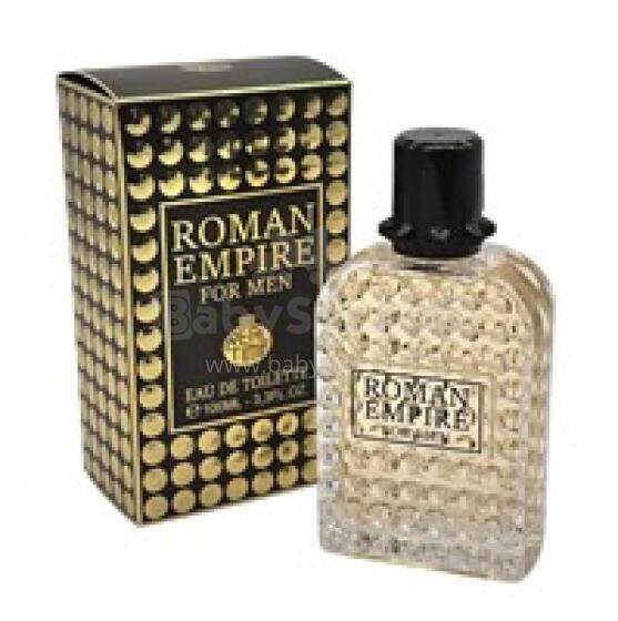 Roman Empire Men edt 100 ml