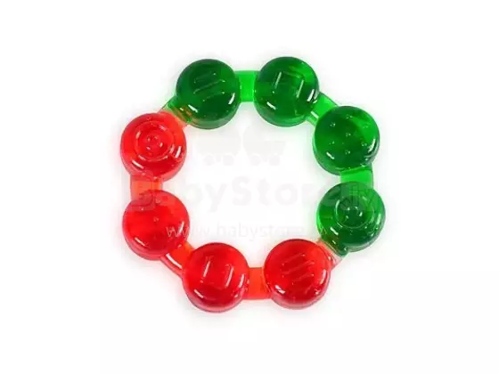 Mini Baby Water Teether Art.T1209 Dantis