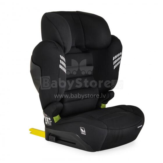 Mini Baby Performance Cosmos Art.257797 Black Child car seat (100-150cm)