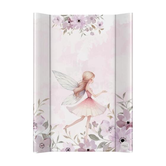 CEBA 216-000-812 Hard Changing Mat Short 50x70 Basic Meadow Fairy
