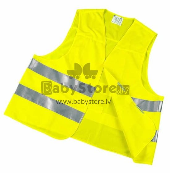 SAFETY VEST FOR KIDS