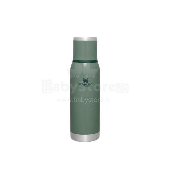 Термос The Adventure To-Go Bottle 0,75 л зеленый