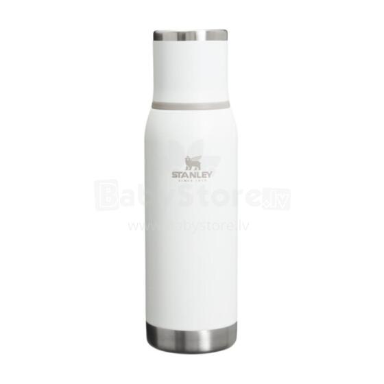 Termoss The Adventure To-Go Bottle 0,75 л белый