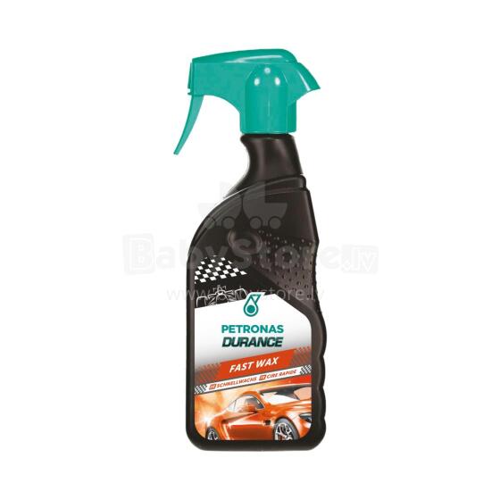 Fast wax PETRONAS 400 ml