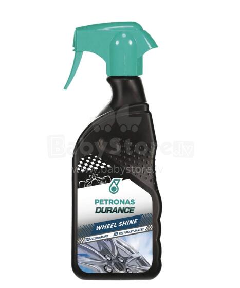 Wheel shine PETRONAS 400 ml