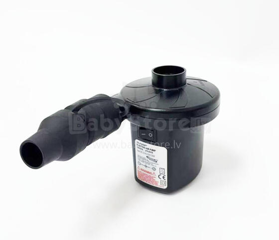 ELECTRIC PUMP E-PUMP