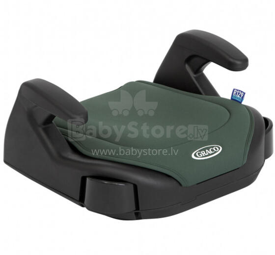 GRACO Бустерное кресло BASIC R129 Hunter