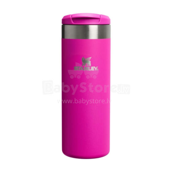 Thermos mug The AeroLight Transit Mug 0.47L purple
