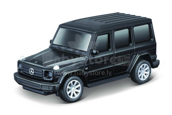 MAISTO TECH 1:41 RC car Mini Metal, assort., 82651
