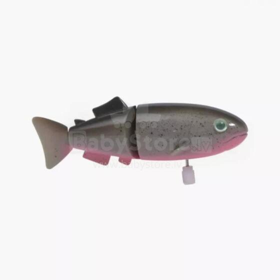 Bath toy - Fish (1 pc., 2 designs)