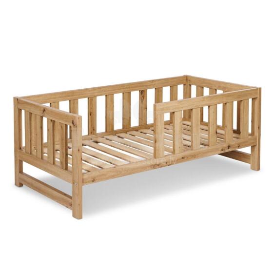 Klups Amelia Art.260068 Oak  Jaunimo lova 160x80