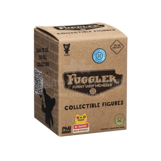 FUGGLER Figūrėlė-siurprizas (Special edition), 6 cm