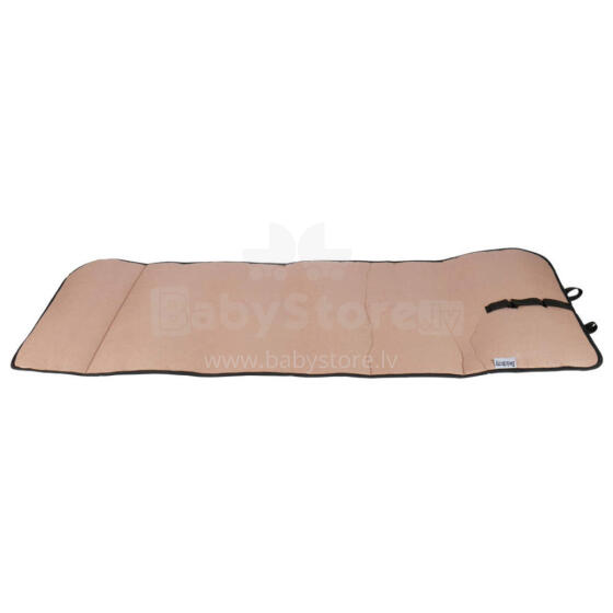 Beldray LA031541ROSEFEU7 Overdoor Garment Steamer Pad - Rose Gold