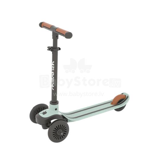 Chillafish Scotti Art.262078 Breeze Scooter