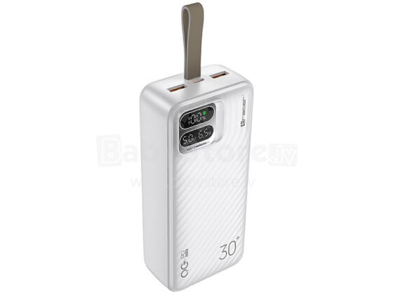 Tracer 47506 Blaze 30000mAh 65W WH Power Bank