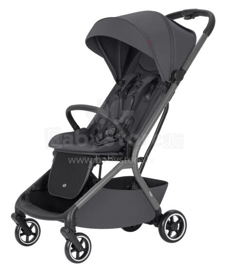 Baby stroller CARRELLO Magia CRL-5555 Elm Grey