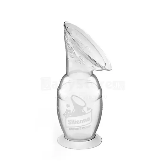 Haakaa Breast Pump Gen.2 Art.MHK011 Collector of breast milk