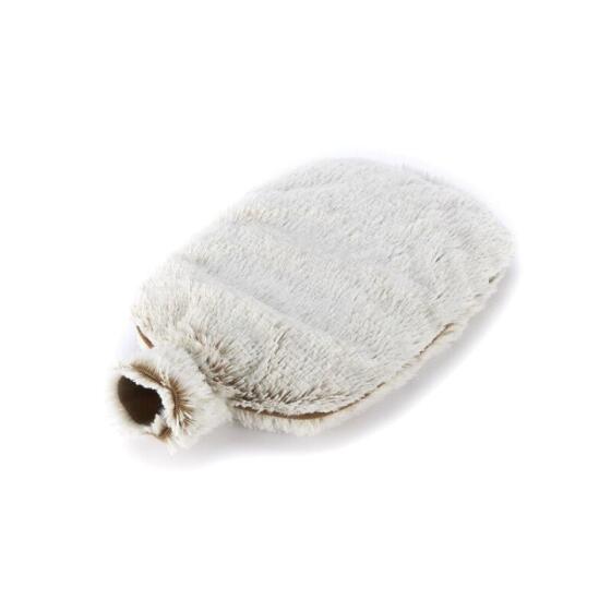Warmies - Šildomas buteliukas - Smėlio