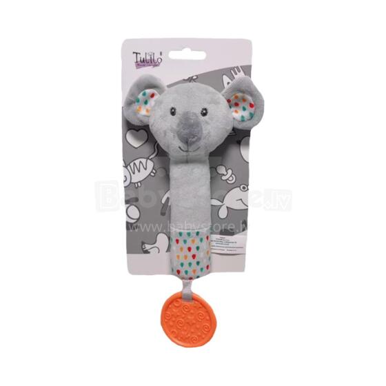 AXIOM 9490 Garso Žaislas Koala su Taškeliais 17 cm