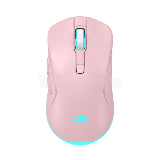 Baracuda BGM-124 Turtle Pink