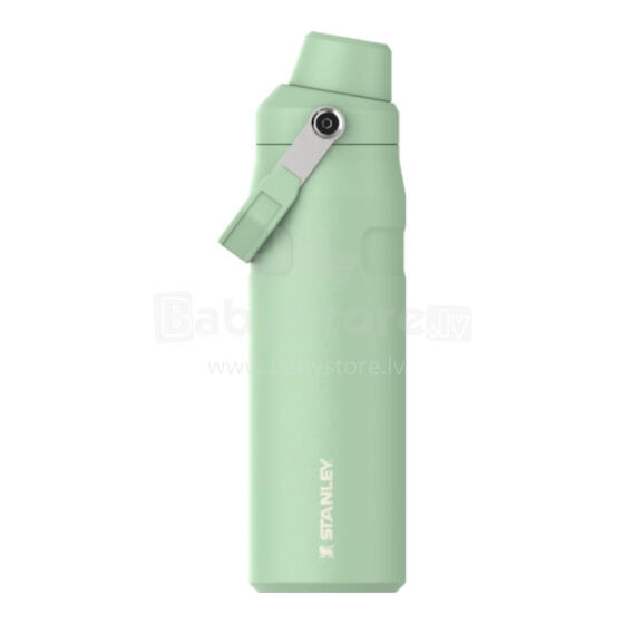 Термос The IceFlow Bottle Fast Flow 0,7 л фисташкового цвета