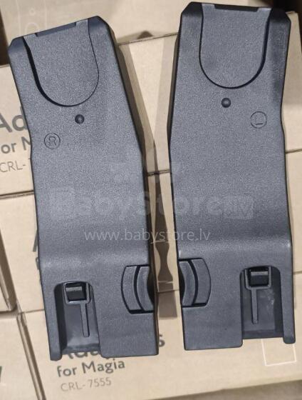 Адаптеры Magia CRL-7555