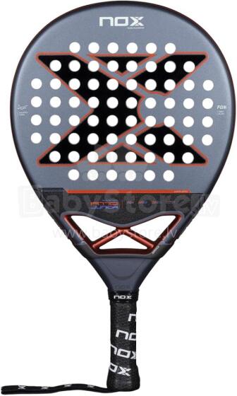 Nox At10 Genius Jr 2025 Padel Racket  Art.264403 teniso raketė