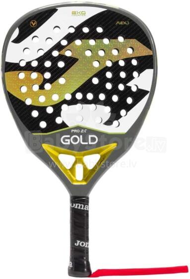 Joma Gold Pro Professional Padel Racket   Art.264421  teniso raketė